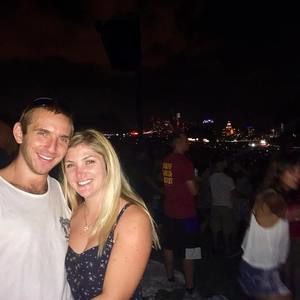 Meet your Posher, Brianna